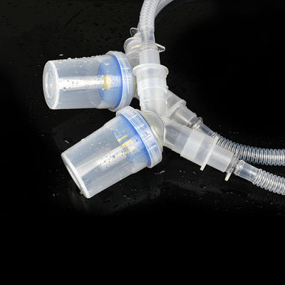 OEMの使い捨て可能な呼吸のAnaesthesia呼吸回路の管